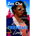 Behind Frenemy Lines - Paperback