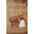 A Penny for Your Thoughts - Paperback