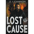 Lost Cause - Paperback