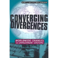 Converging Divergences - Paperback
