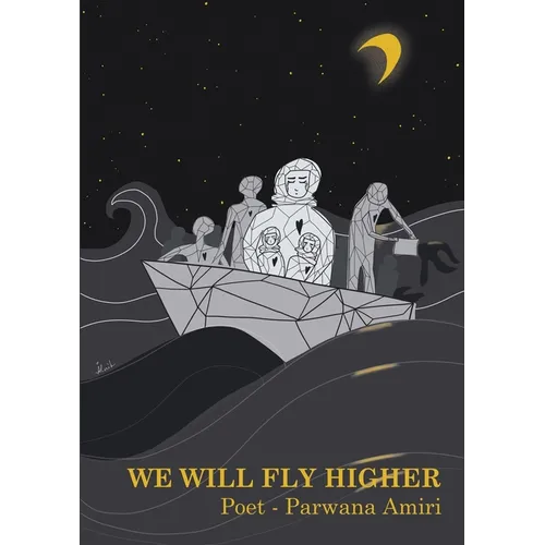 We will fly higher - Paperback