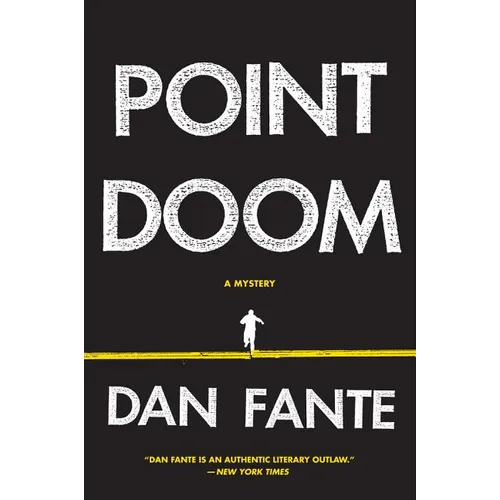 Point Doom - Paperback