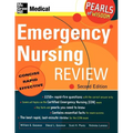 Emergency Nursing Review: Pearls of Wisdom, Second Edition - Paperback