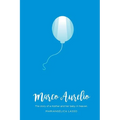 Marco Aurelio: The story of a mother and her baby in heaven - Paperback