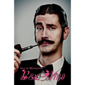 French Classics in French and English: Bel-Ami by Guy de Maupassant (Dual-Language Book) - Paperback