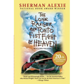 The Lone Ranger and Tonto Fistfight in Heaven (20th Anniversary Edition) - Paperback