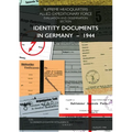 Identity Documents in Germany - 1944 - Paperback