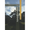 Basha Ermin: Long Love Poem in English and Turkish - Paperback