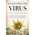 Virus Y Pandemias - Paperback