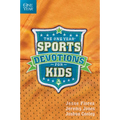 The One Year Sports Devotions for Kids - Paperback