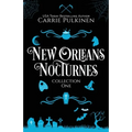 New Orleans Nocturnes Collection 1: A Frightfully Funny Paranormal Romantic Comedy Collection - Paperback