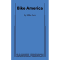 Bike America - Paperback