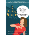 The Great Mistake - Hardcover