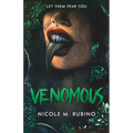 Venomous - Paperback