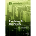 Raspberry Pi Technology - Paperback