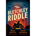 The Bletchley Riddle - Paperback