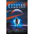 Exostar (The Lost Space Treasure, Book 1) - Paperback