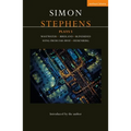 Simon Stephens Plays 5: Wastwater; Birdland; Blindsided; Song From Far Away; Heisenberg - Paperback