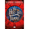 El Hijo del Tiempo / Time's Convert - Hardcover