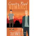 Country Road Romance - Paperback