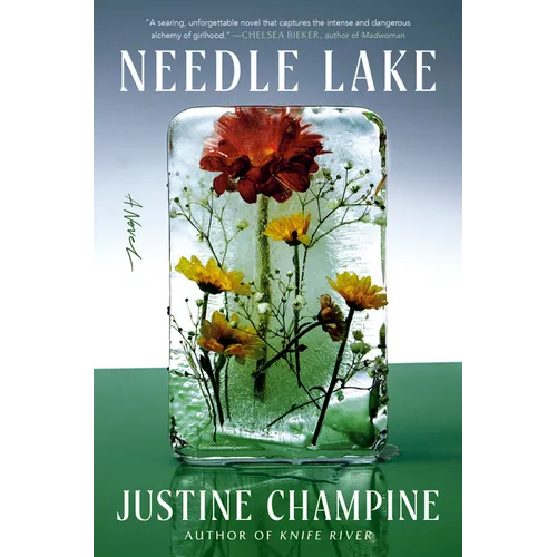 Needle Lake - Hardcover