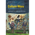 Culture Wars: The Media and the British Left - Paperback
