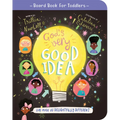 God's Very Good Idea Board Book: God Made Us Delightfully Different - Board Book