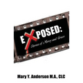 Exposed: Stories of Mercy and Grace - Paperback