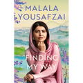 Finding My Way: A Memoir - Hardcover