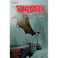 Vampirella (2020) Vol. 9: The Dark World - Paperback