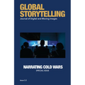 Global Storytelling, Vol. 2, No. 2: Journal of Digital and Moving Images - Paperback