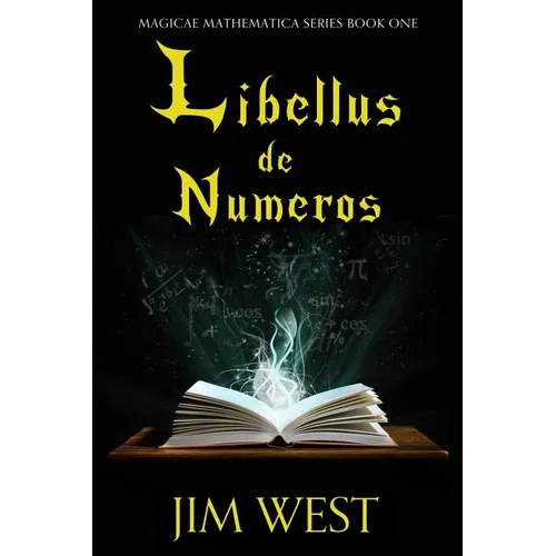 Libellus de Numeros - Paperback
