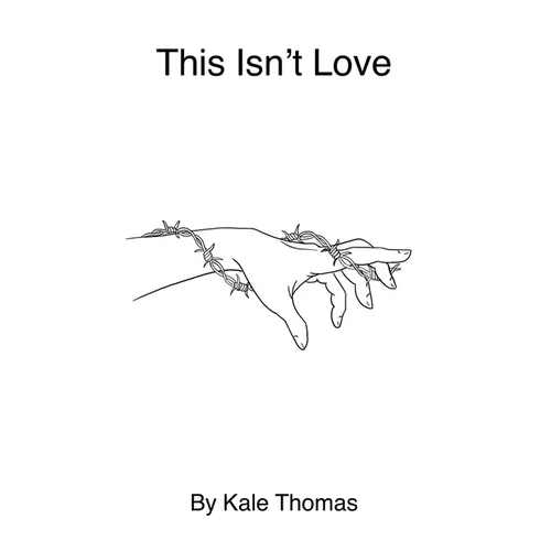 This Isn't Love - Paperback