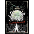 Sorcery Stories to Scare Your Socks Off! - Hardcover