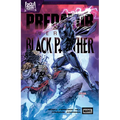 Predator vs. Black Panther - Paperback