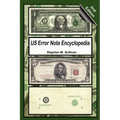 Us Error Note Encyclopedia, 2nd Edition - Paperback