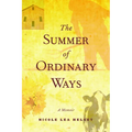 The Summer of Ordinary Ways - Paperback