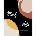 Much Ado-A Shakespeare-inspired Tale - Paperback