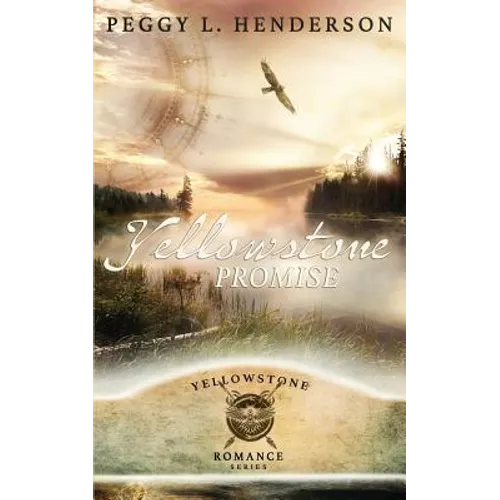 Yellowstone Promise - Paperback