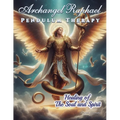 Archangel Raphael Pendulum Therapy: Healing of The Soul and Spirit - Paperback