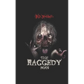 The Raggedy Man - Paperback