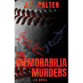 The Memorabilia Murders - Paperback