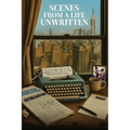 Scenes from a Life Unwritten. The Kurt David Hogan story - Paperback
