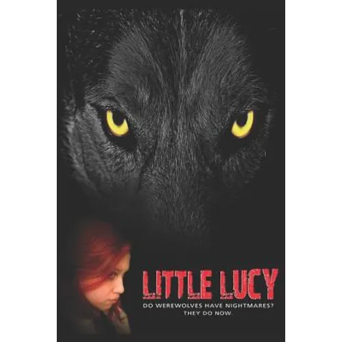 Little Lucy - Paperback