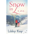Snow in Love - Paperback