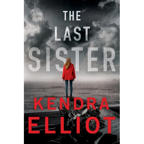 The Last Sister - Paperback