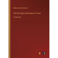 The Sea Fogs; And Essays of Travel: in large print - Paperback