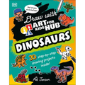 Draw with Art for Kids Hub Dinosaurs - Paperback