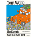 The Electric Kool-Aid Acid Test - Paperback