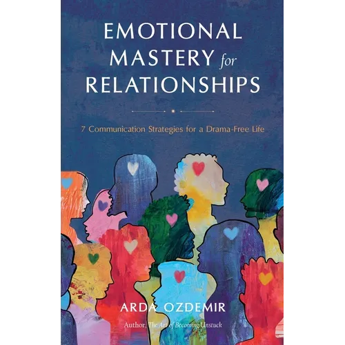 Emotional Mastery for Relationships - Paperback